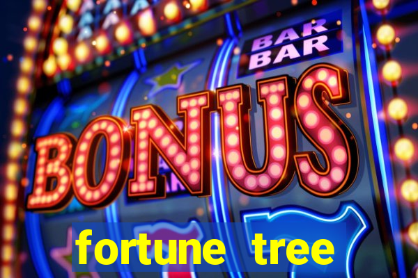 fortune tree prosperity demo